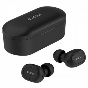 QCY T2C TWS Auriculares Bluetooth Inalámbricos Biauriculares