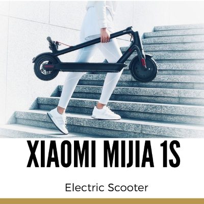 Xiaomi Mijia 1S