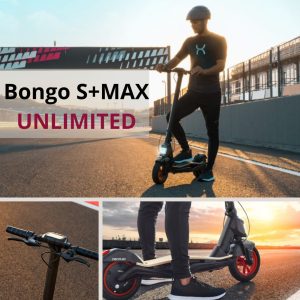 Compra Ya el Cecotec Bongo Serie S+ Max Unlimited con el mejor precio online antes del black friday