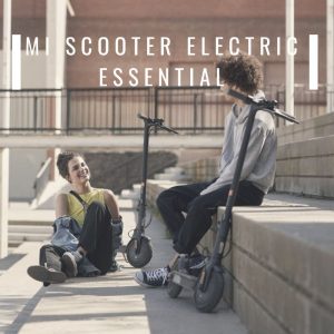 La compra inteligente en patinetes, El Xiaomi Mi Electric Scooter Essential