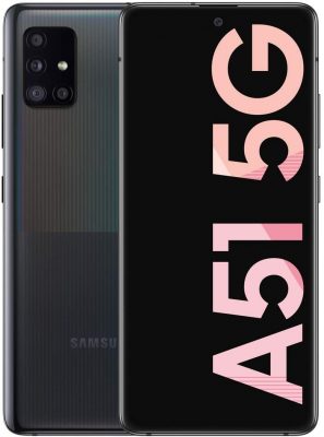 Samsung Galaxy A51 5G es una compra totalmente recomendable si lo encuentras más barato que su precio inicial