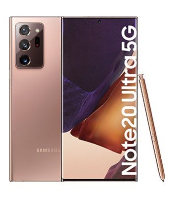 Ofertas para el Samsung note 20 Ultra