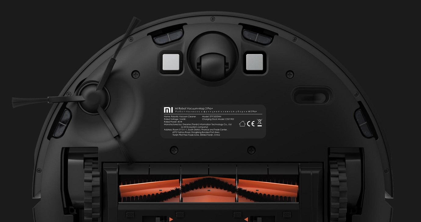 Ya puedes comprar la versión Global del Mijia 1T. En España se llamara Xiaomi Mi Robot Vacuum Mop 2 Pro+