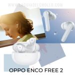 Opción 7 Oppo Enco Free 2