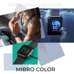 MiBro Color
