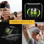 RealMe Watch 2 Pro