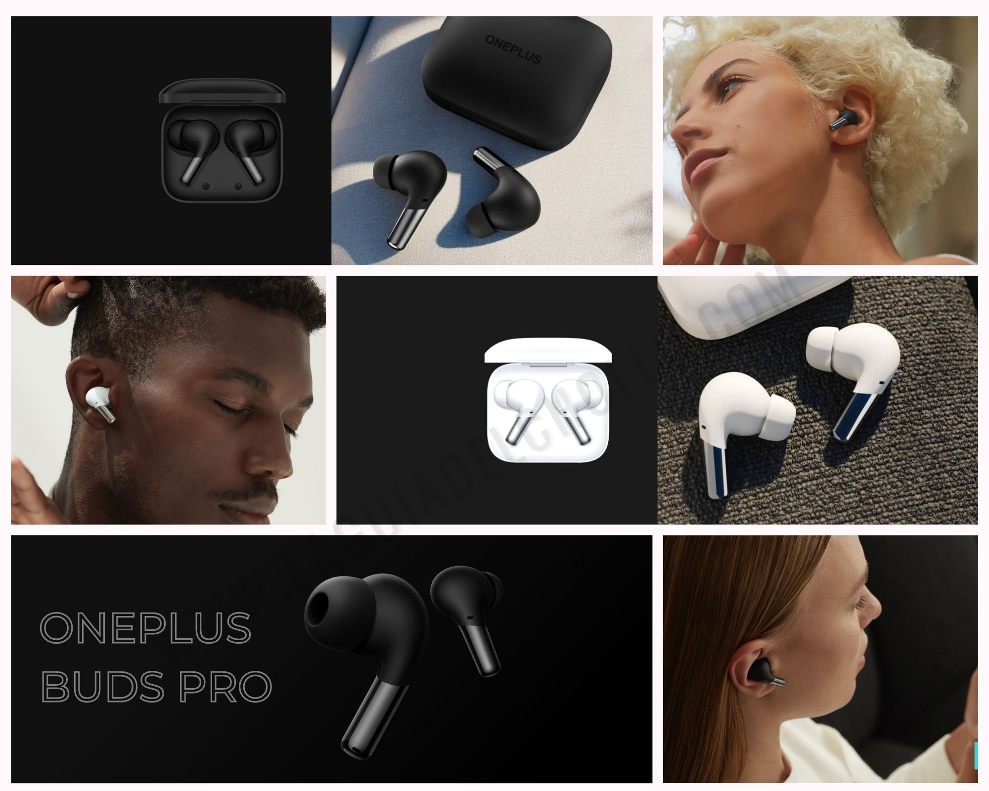 OnePlus Buds Pro: Ofertas, Promociones, Cupones y Códigos de Descuento