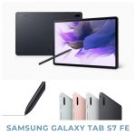 Samsung Galaxy Tab S7 FE 5G