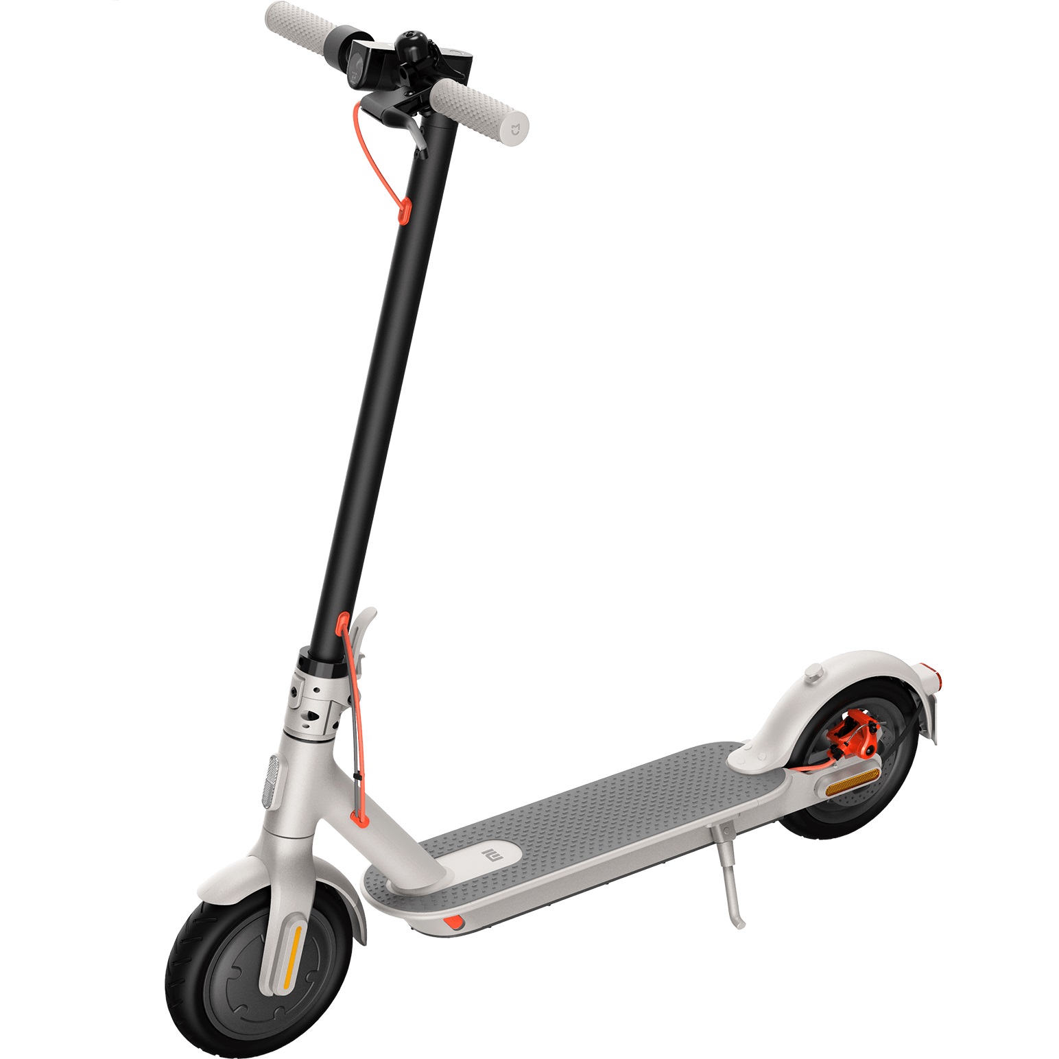 Analisis Mi Electric Scooter 3