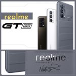 RealMe GT Master Edition