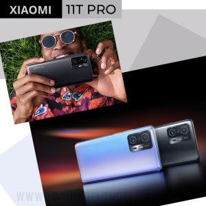 Compra el Xiaomi 11T Pro con el Mejor Precio Online Antes del Black Friday