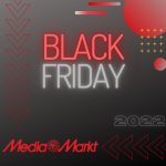 Black Friday de Mediamarkt