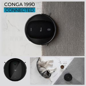 Compra Ya el Conga 1990 Connected con el Mejor Precio Online Antes del Black Friday