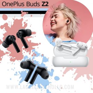 Compra Ya los OnePlus Buds Z2 con el Mejor Precio online antes del Black Friday