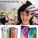 Opción 3 Samsung S21 FE