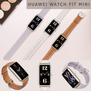 Compra Ya el Huawei Watch Fit Mini con el mejor precio online antes del black friday
