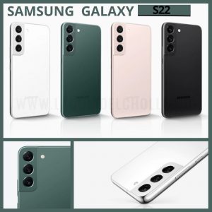 compra Ya el Samsung S22al mejor precio online