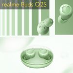 RealMe Buds Q2S