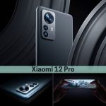 Opción 1 Xiaomi 12 Pro
