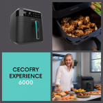 Cecofry Experience 6000