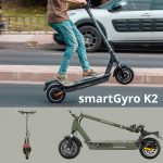 Smartgyro K2