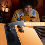 Opción 1 Oppo Reno 8T