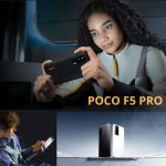 Opción 7 Poco F5 Pro