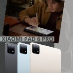 Opción 3 Xiaomi Pad 6 Pro