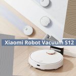 Opción 1 Xiaomi Robot Vacuum S12