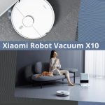 Opción 3 Xiaomi Robot Vacuum X10