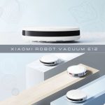 Opción 6 Xiaomi Robot Vacuum E12