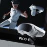 Las Pico 4 son las Gafas de REalidad Virtual Low Cost que están revolucionando el mercado. Te contamos donde comprarlas más baratas