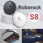 Opción 5 Roborock S8